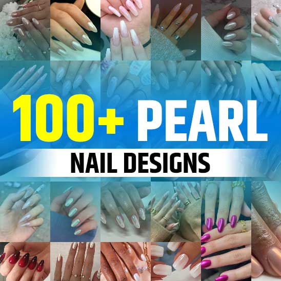 Pearl Nails