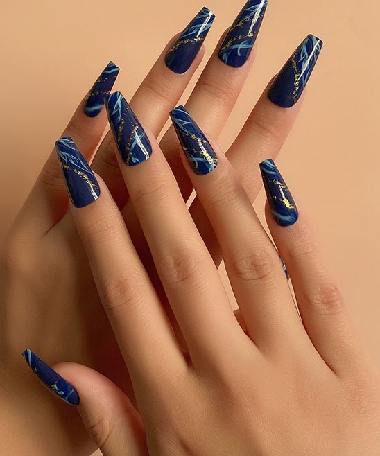 Plaza Fiesta Nail Salon