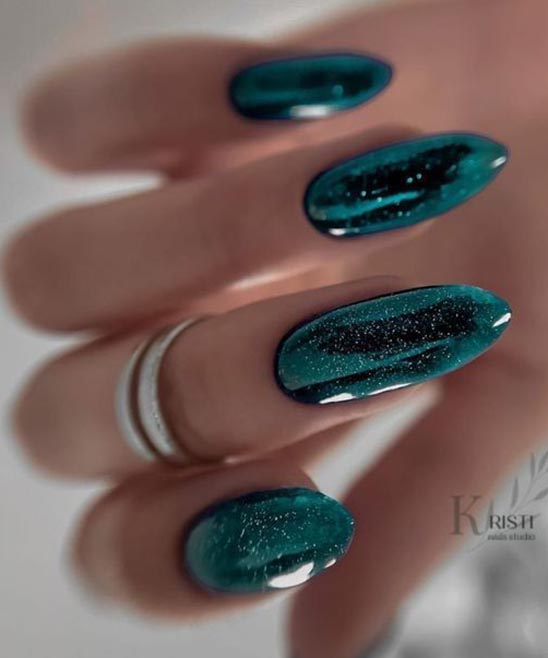 Popular Nail Colors Spring 2023