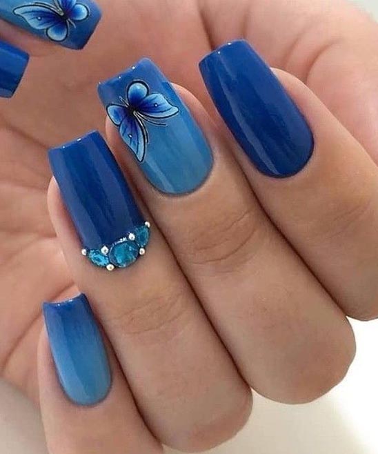 Popular Spring Nail Colors 2023