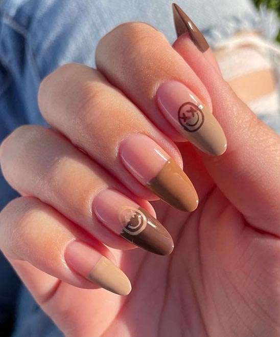 Red Coffin Nail Designs