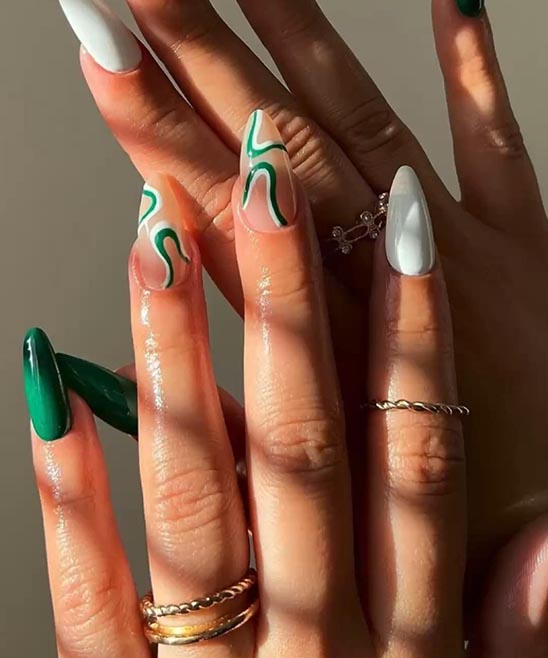 Stand Out Unique Coffin Nail Designs You’ll Love TailoringinHindi