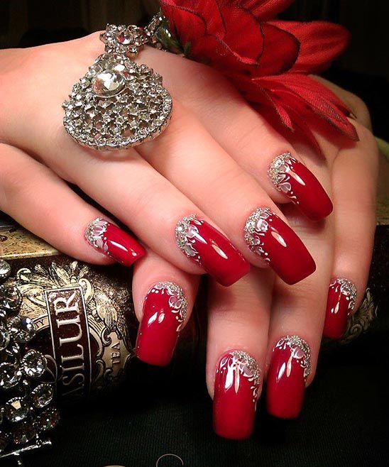 Red and Green Nails for Christmas.jpg