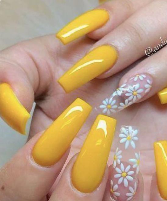 Rhinestone Designs on Nails