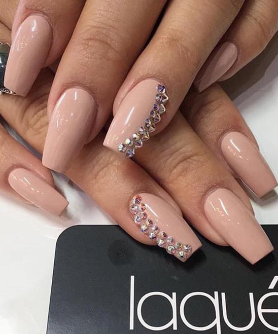 Rhinestone Glue for Nails