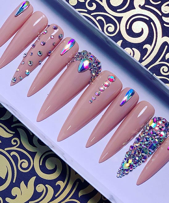 Rhinestones for Nails
