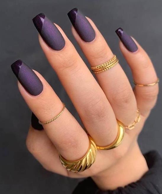 Rounded Vs Square Nails