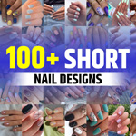 Short Nail Designs