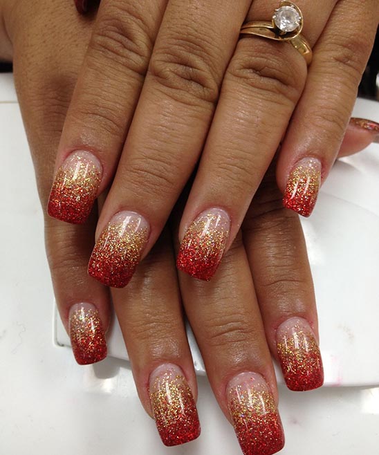 Sparkly Red and Gold Christmas Nails.jpg