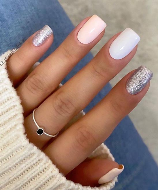 Spring 2023 Almond Nails