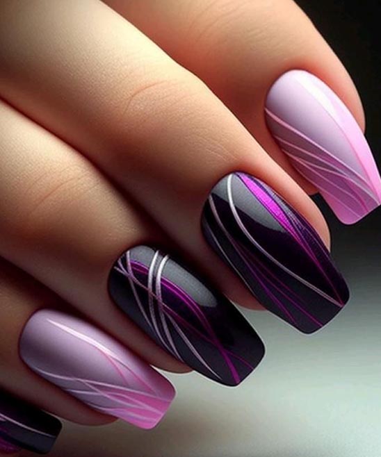 Spring 2023 Nail Color Trends