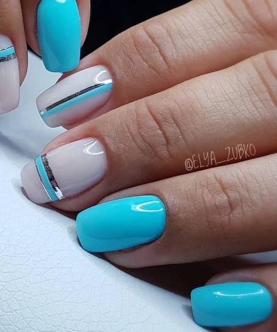 Spring 2023 Nail Designs