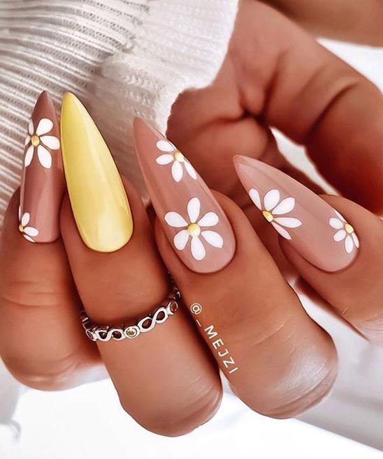 Spring 2023 Nail Ideas
