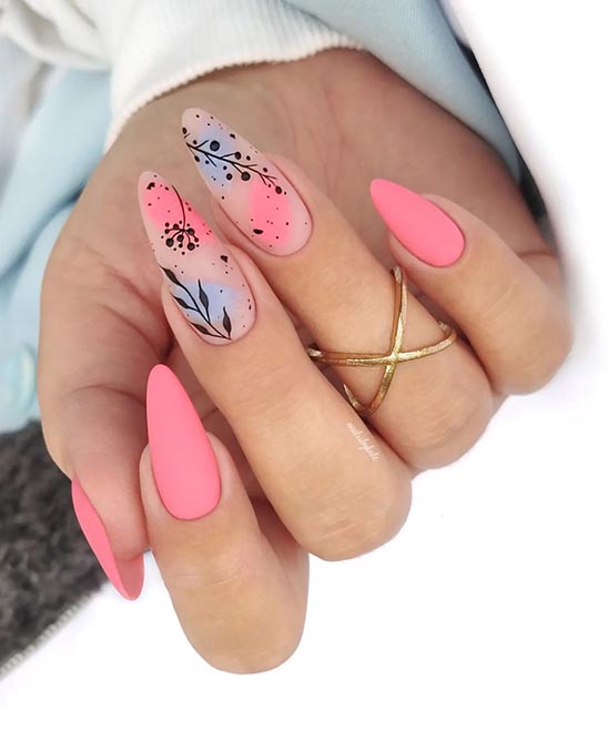 Spring 2023 Nail Trends