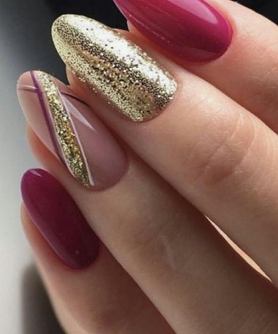 Spring 2023 Toe Nail Colors