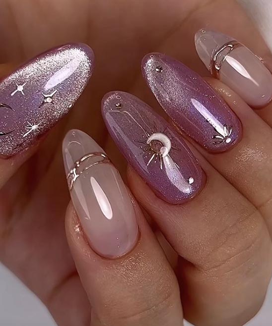 Spring Almond Nail Designs 2023