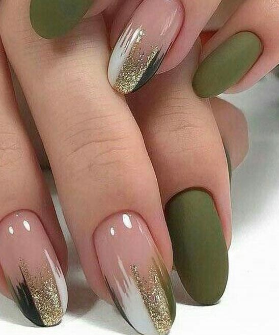 Spring Break 2023 Nails