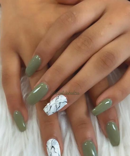 Spring Easter Nails 2023