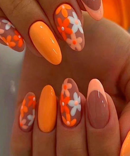 Spring Gel Nail Colors 2023