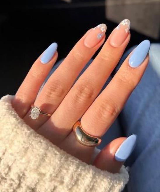 Spring Nail Art 2023