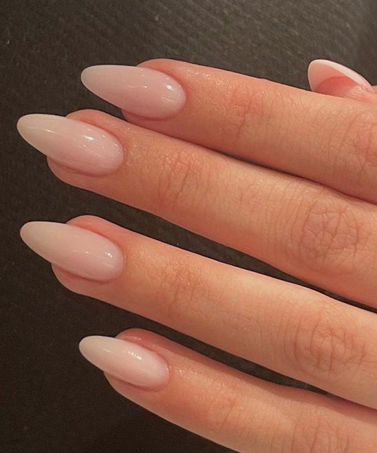 Spring Nail Designs Almond