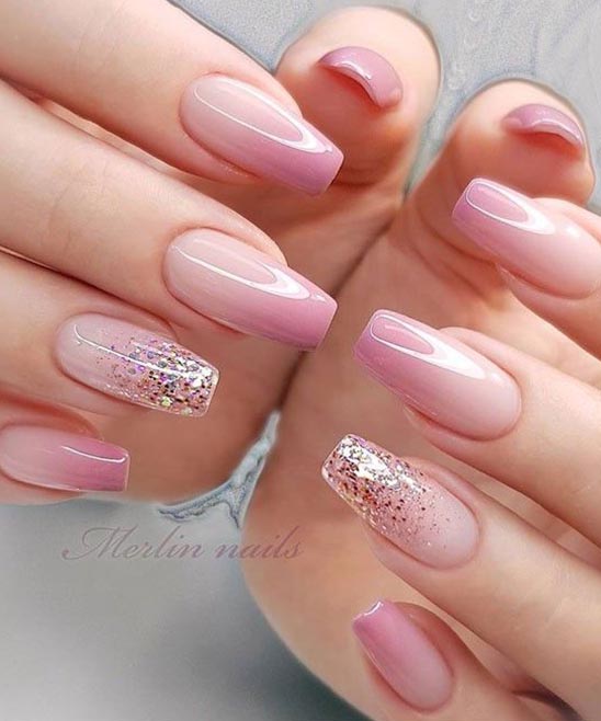 Spring Nail Designs for Almond Shape