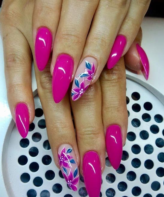 Spring Nail Dip Colors 2023