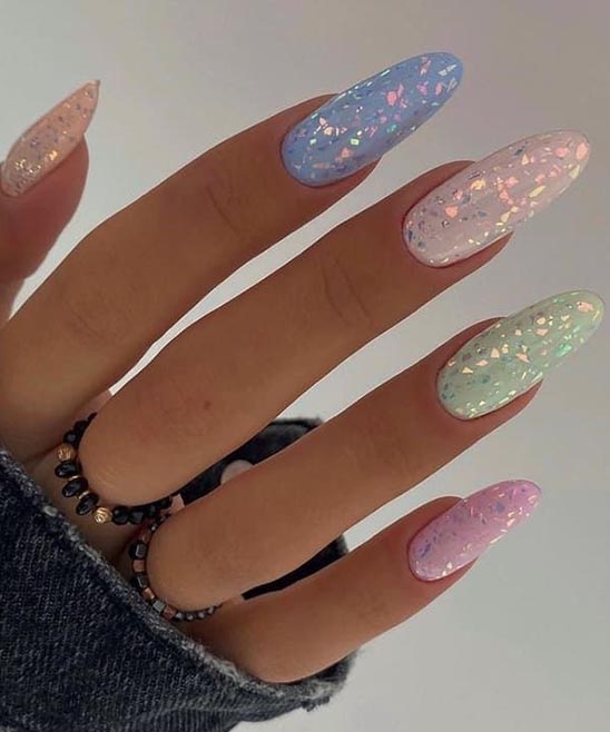 Spring Nail Ideas 2023