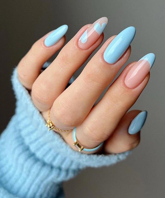 Spring Nail Trends 2023