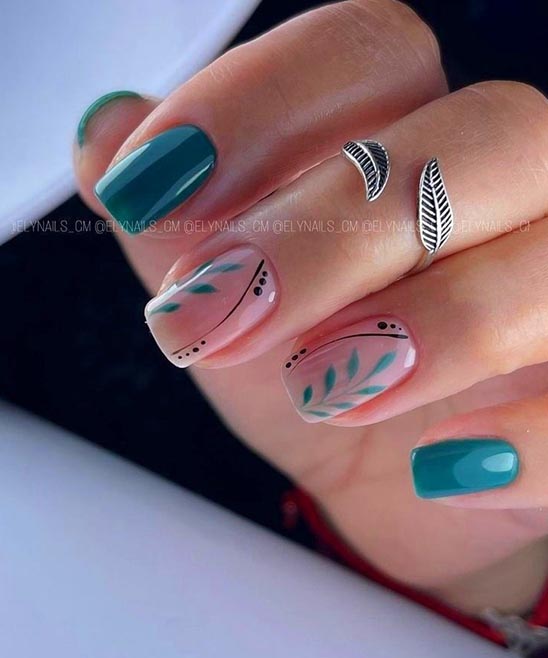 Spring Nails 2023 Trends