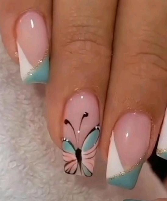Spring Nails Ideas 2023