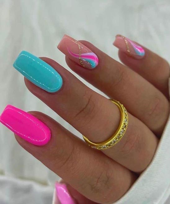 Spring Popular Nail Colors 2023