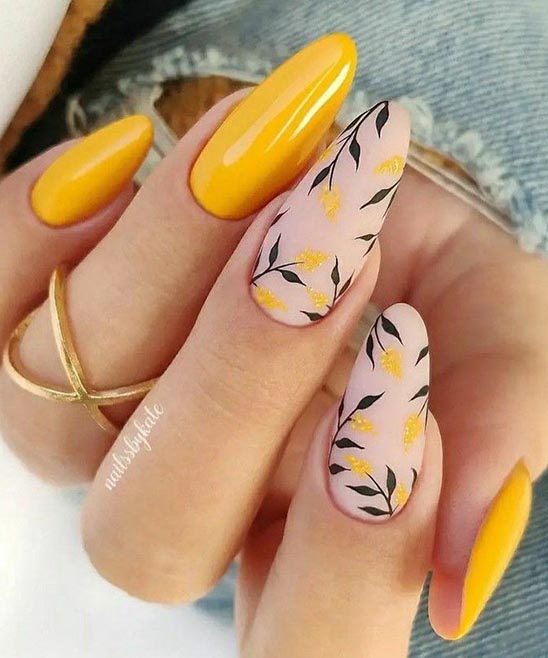 Spring Summer Nails 2023