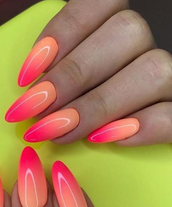 Spring Time Nails 2023