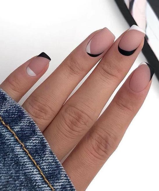 Square Acrylic Nail Ideas