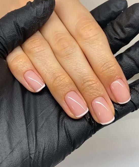 Square Nails Designs