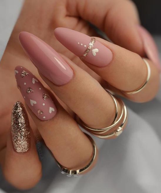 Squeeze Another Nail in My Heart