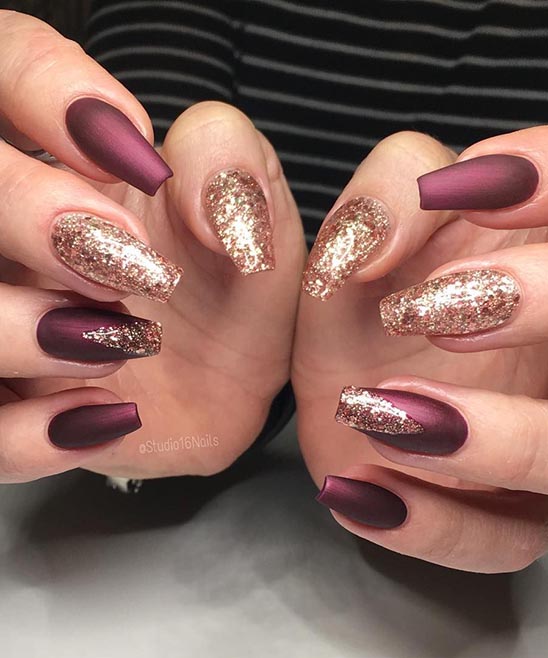 Stiletto Shape Nail Ideas Nightmare Before Christmas