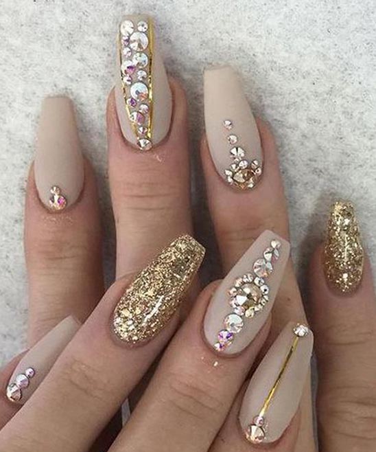 Toe Nail Designs With Rhinestones