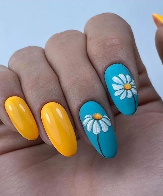 Trending Nail Colors Spring 2023