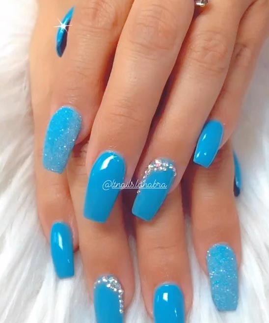 Trending Nails Spring 2023