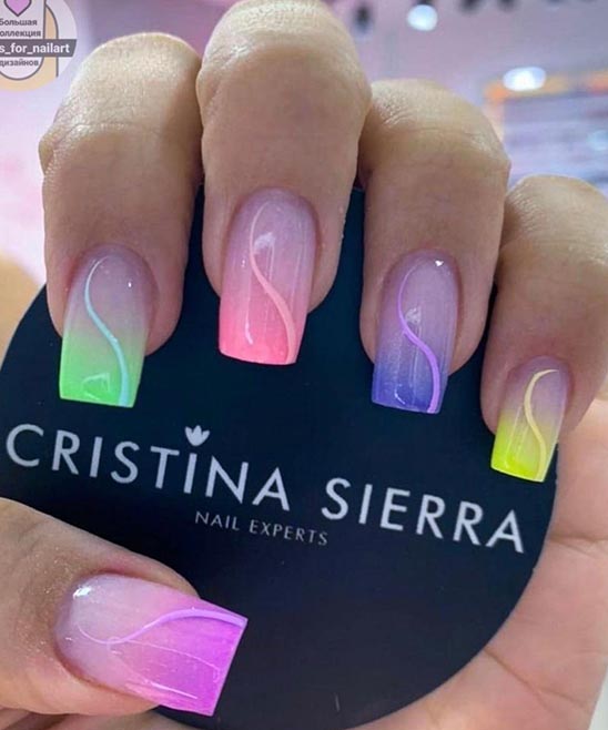 Trends 2023 Spring Nails 2023