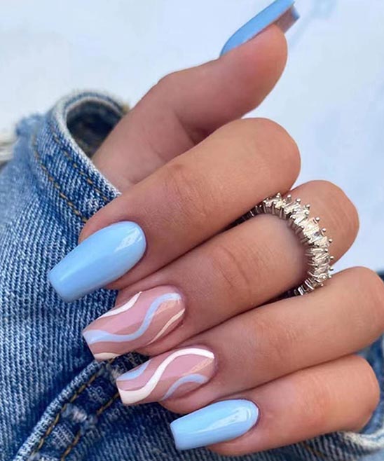 Trends Spring Nail Designs 2023