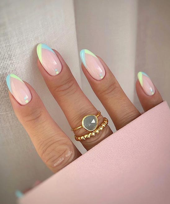 Trends Spring Nails 2023