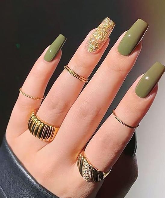 Valentine Nail Designs