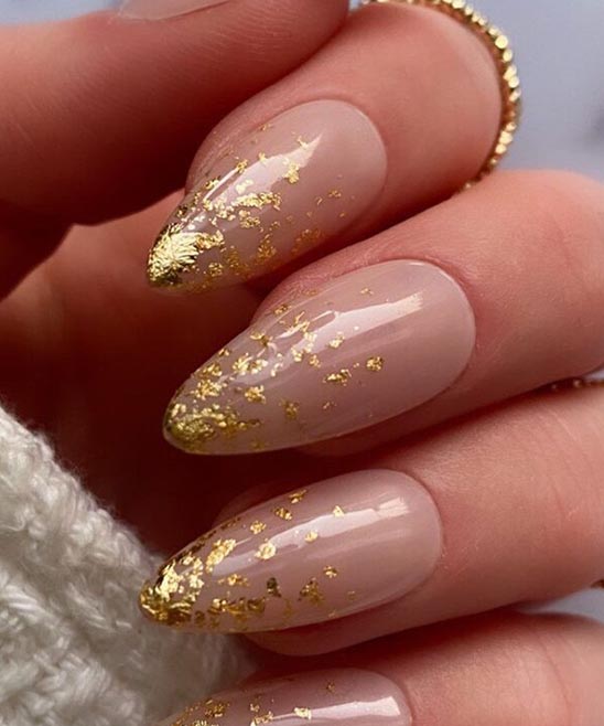 White French Tip Nails Ideas