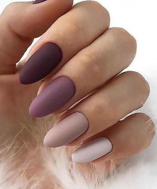 Winter Nail Designs 2023