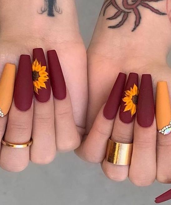 White Nail Designs Coffin Shape