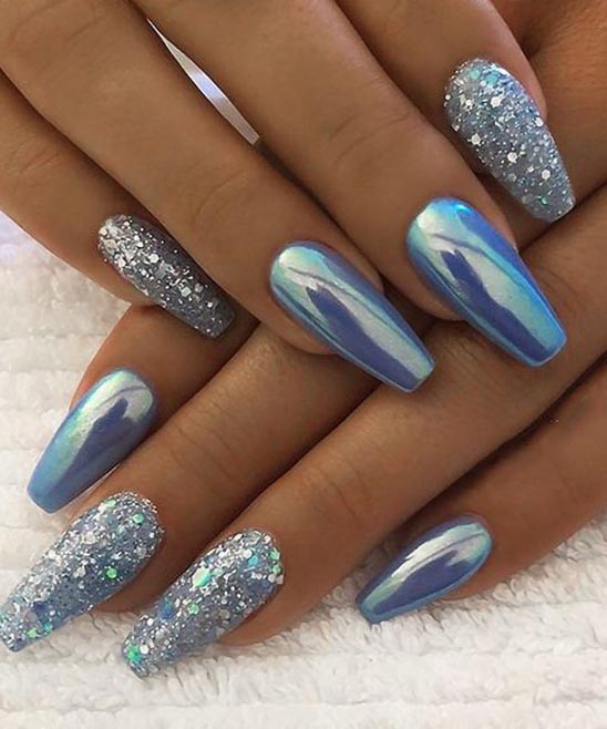 Winter Nail Ideas