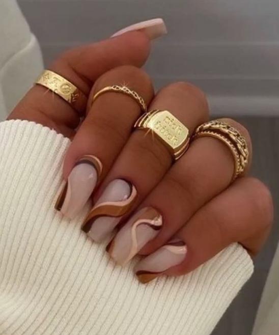 Winter Nail Ideas 2023